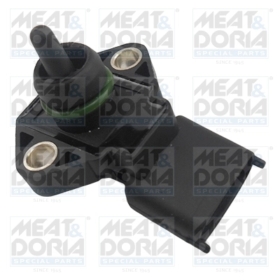Sensor, intake manifold pressure